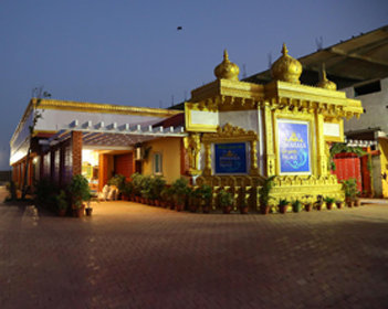 Dwaraka Place